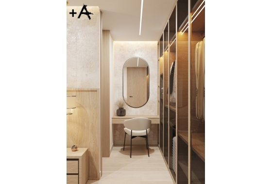 New Build - Detached - Polop