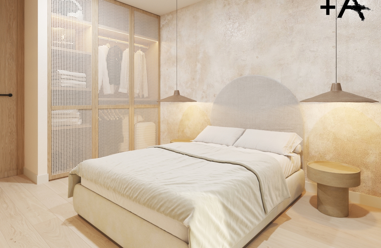 New Build - Detached - Polop