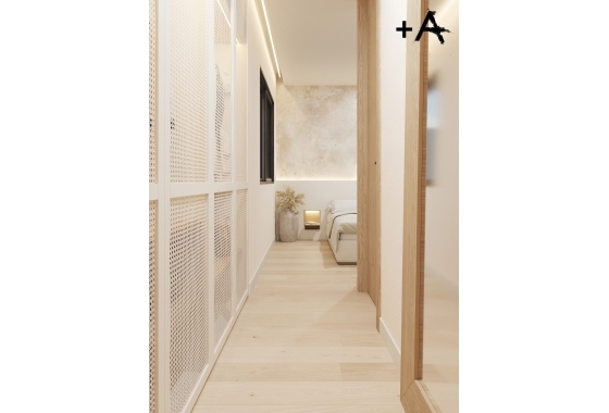 New Build - Detached - Polop