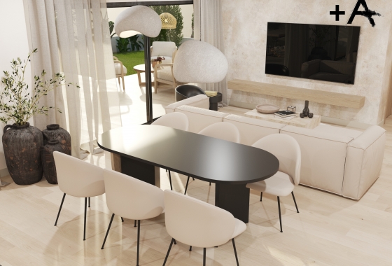 New Build - Detached - Polop