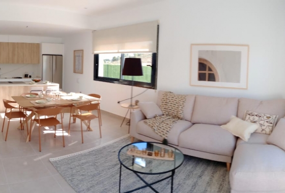 New Build - Detached - Calasparra