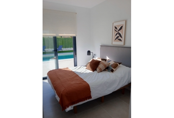 New Build - Detached - Calasparra