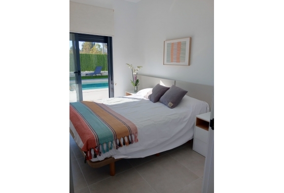 New Build - Detached - Calasparra