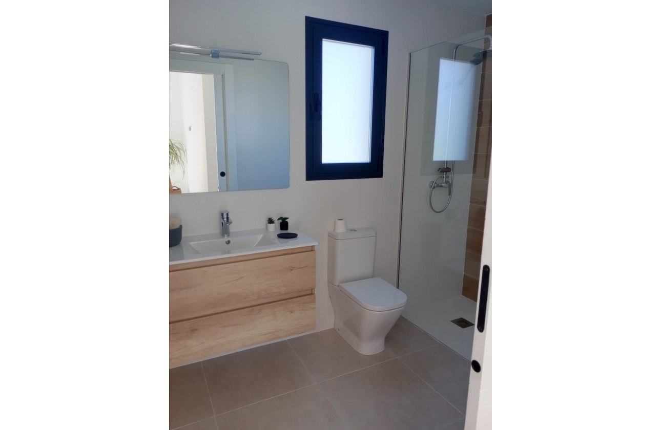 New Build - Detached - Calasparra