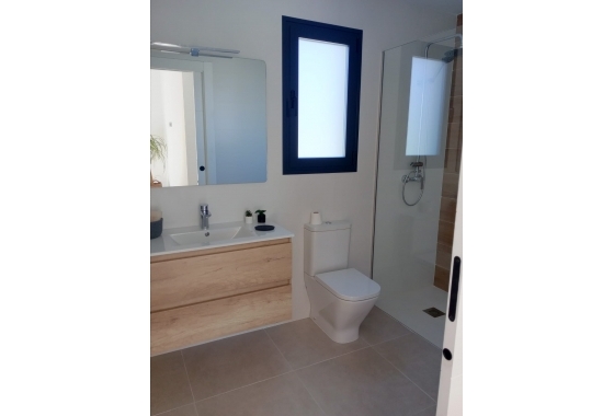 New Build - Detached - Calasparra