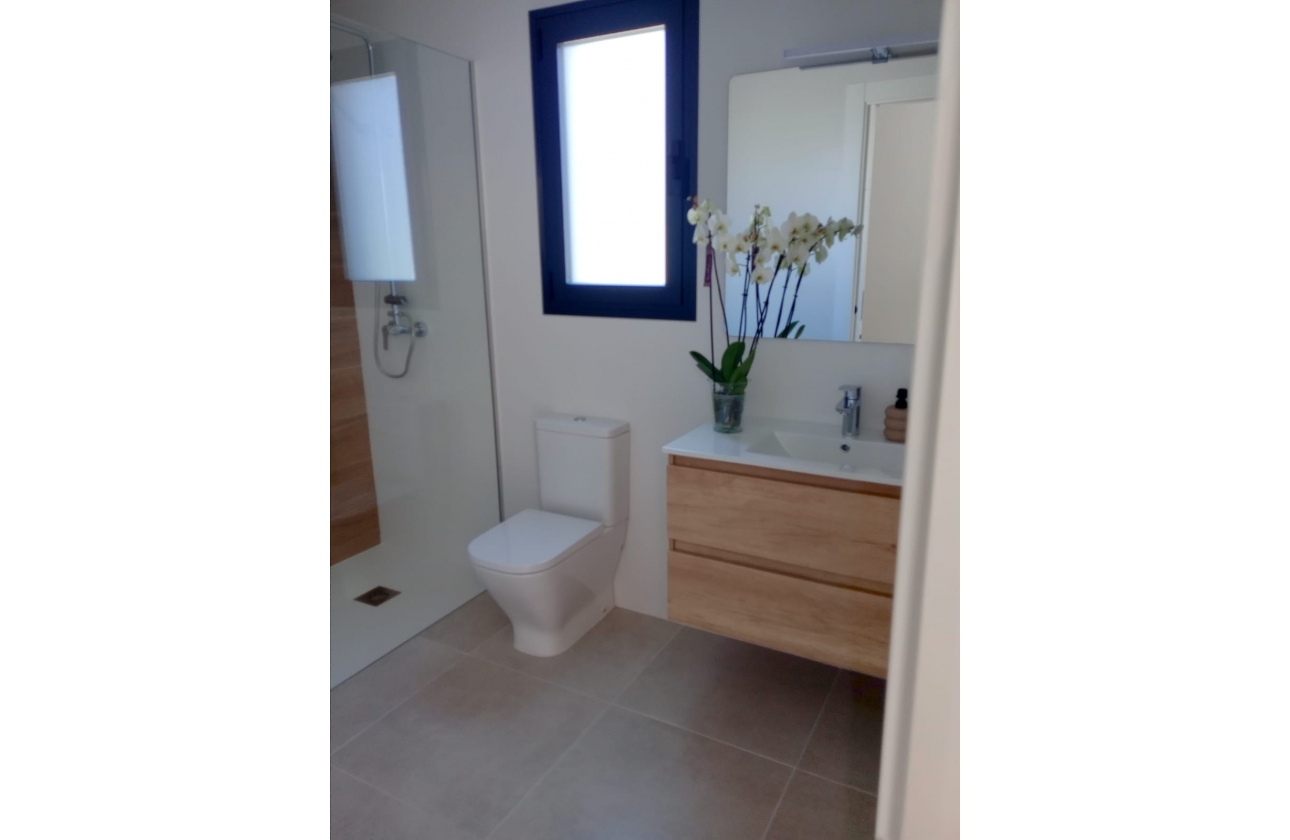 New Build - Detached - Calasparra