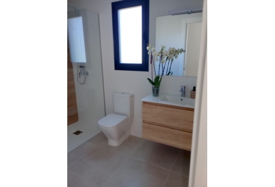 New Build - Detached - Calasparra