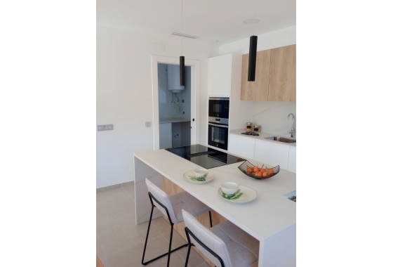 New Build - Detached - Calasparra