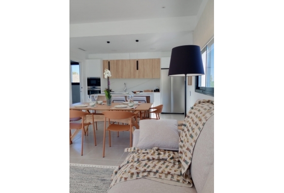 New Build - Detached - Calasparra