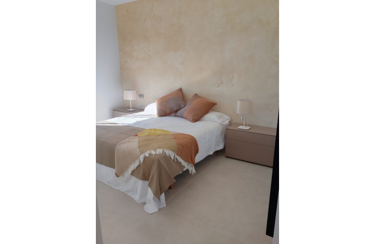 New Build - Detached - Calasparra