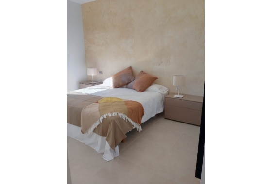 New Build - Detached - Calasparra