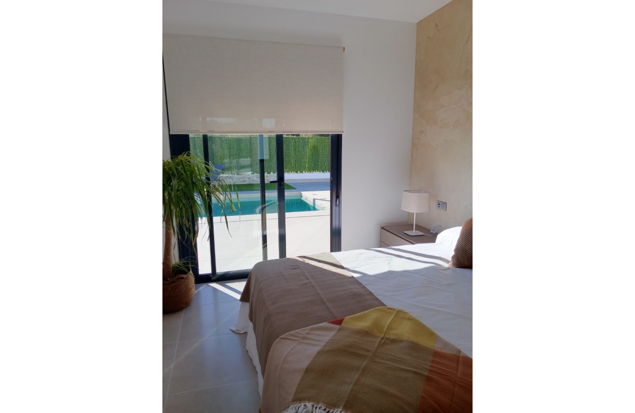 New Build - Detached - Calasparra