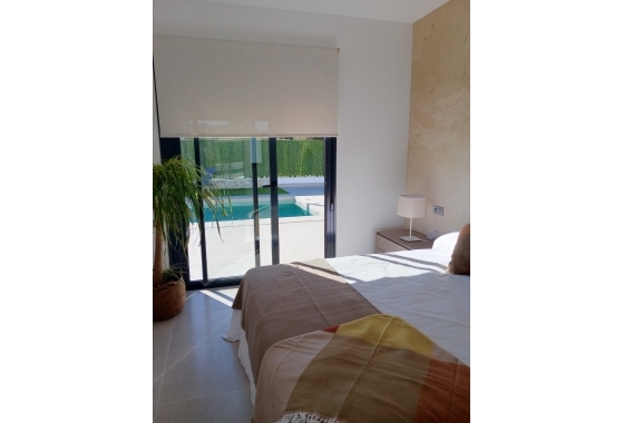 New Build - Detached - Calasparra