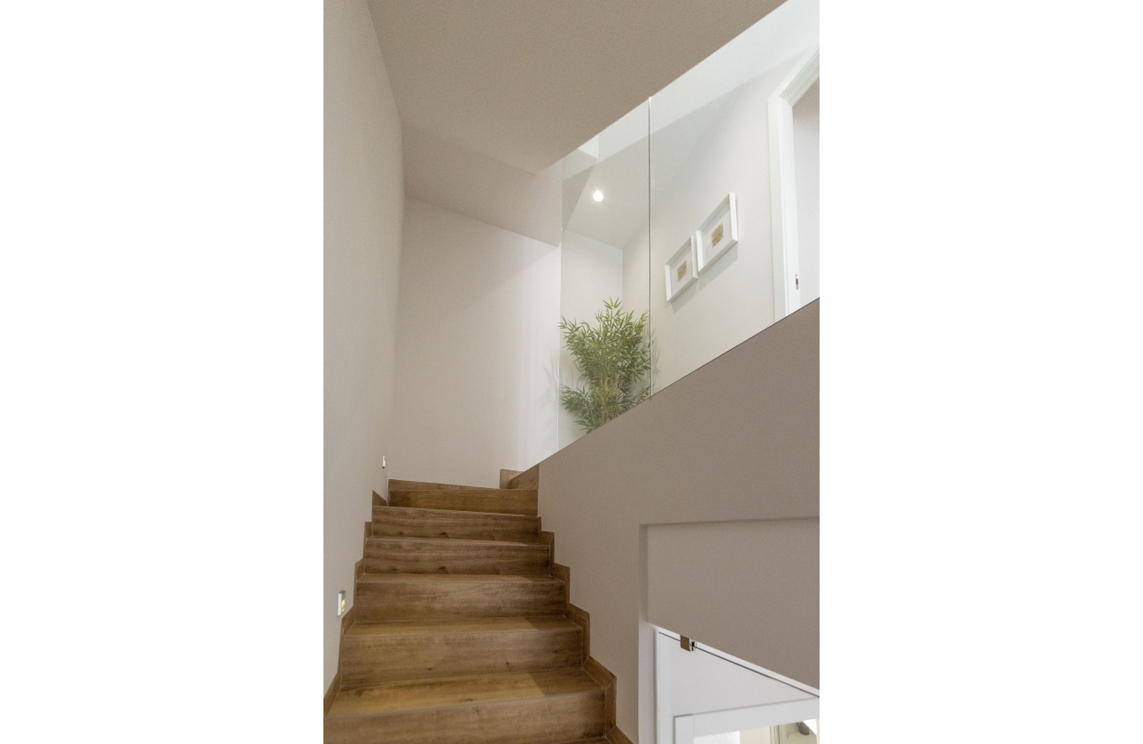 Rynek pierwotny - Detached - Pilar de la Horadada