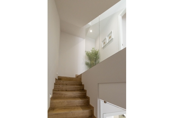 Rynek pierwotny - Detached - Pilar de la Horadada