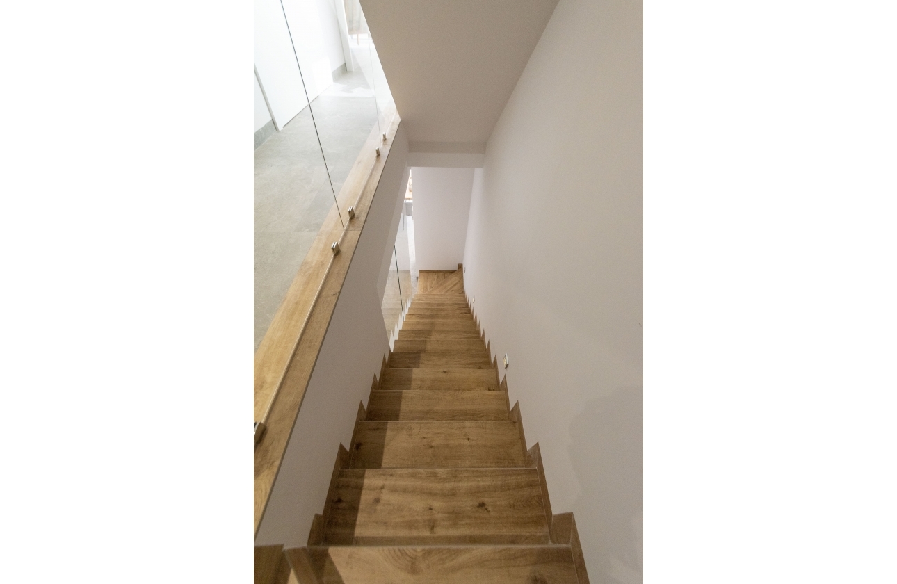 Rynek pierwotny - Detached - Pilar de la Horadada