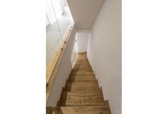 Rynek pierwotny - Detached - Pilar de la Horadada