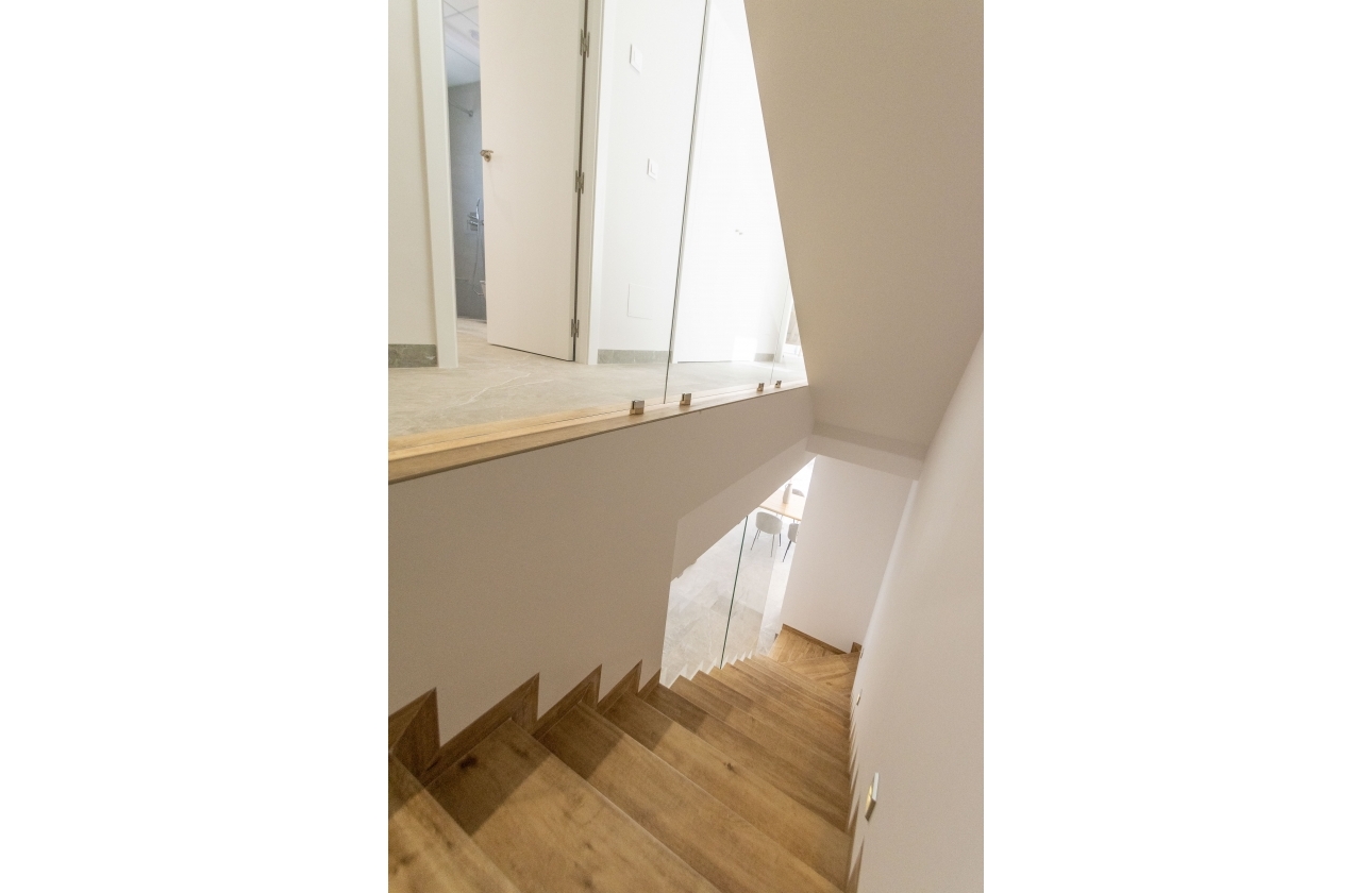 Rynek pierwotny - Detached - Pilar de la Horadada