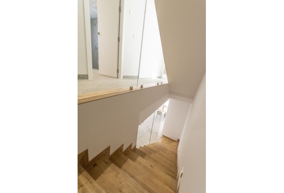 Rynek pierwotny - Detached - Pilar de la Horadada