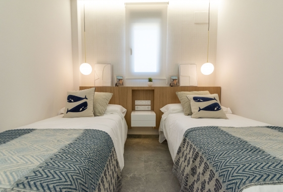 Rynek pierwotny - Detached - Pilar de la Horadada