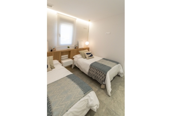 Rynek pierwotny - Detached - Pilar de la Horadada