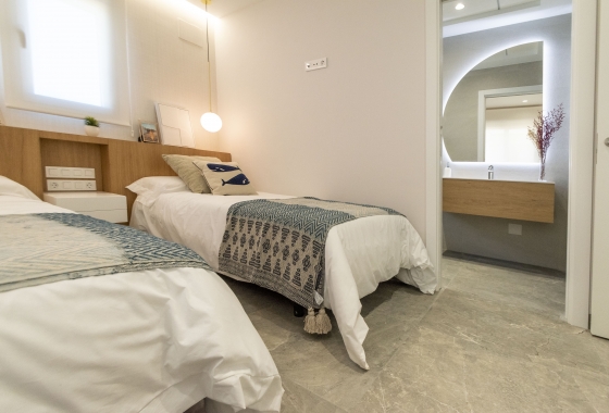 Rynek pierwotny - Detached - Pilar de la Horadada