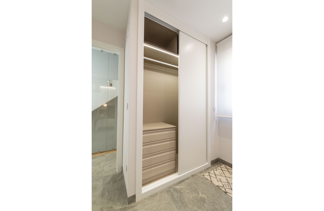 Rynek pierwotny - Detached - Pilar de la Horadada