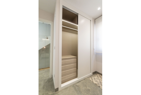 Rynek pierwotny - Detached - Pilar de la Horadada