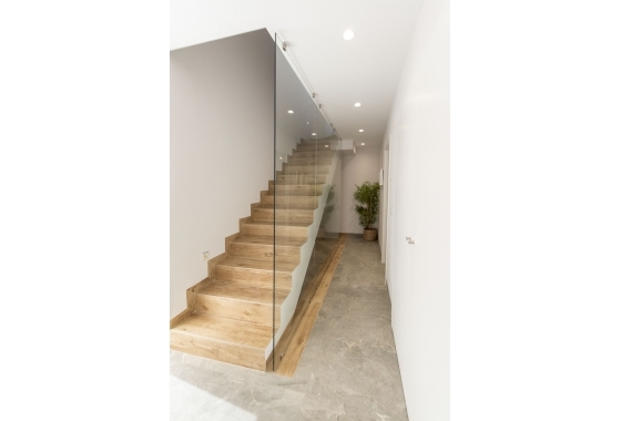 Rynek pierwotny - Detached - Pilar de la Horadada