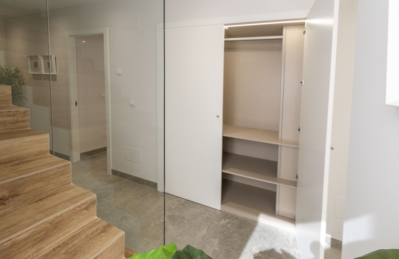 Rynek pierwotny - Detached - Pilar de la Horadada