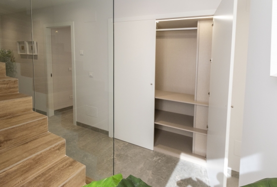 Rynek pierwotny - Detached - Pilar de la Horadada