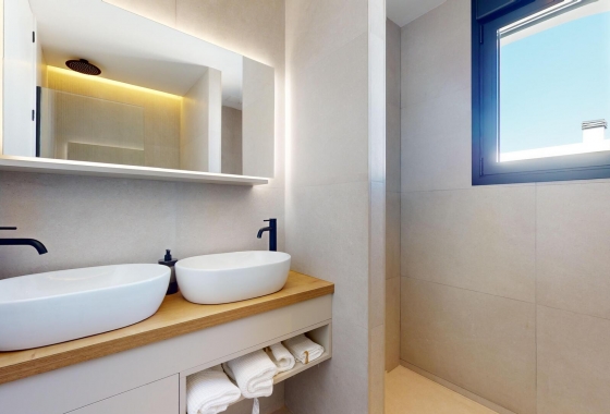 Obra nueva - Detached - Polop