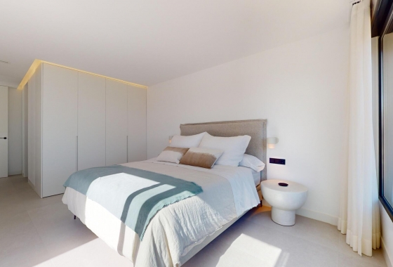 Obra nueva - Detached - Polop