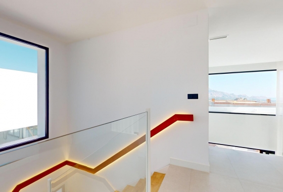 Obra nueva - Detached - Polop