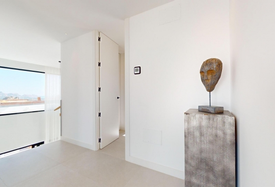 Obra nueva - Detached - Polop