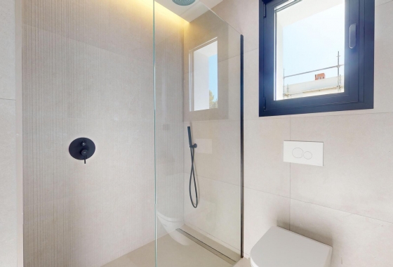 Obra nueva - Detached - Polop