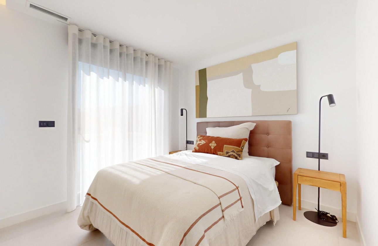 Obra nueva - Detached - Polop