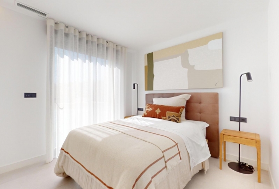 Obra nueva - Detached - Polop