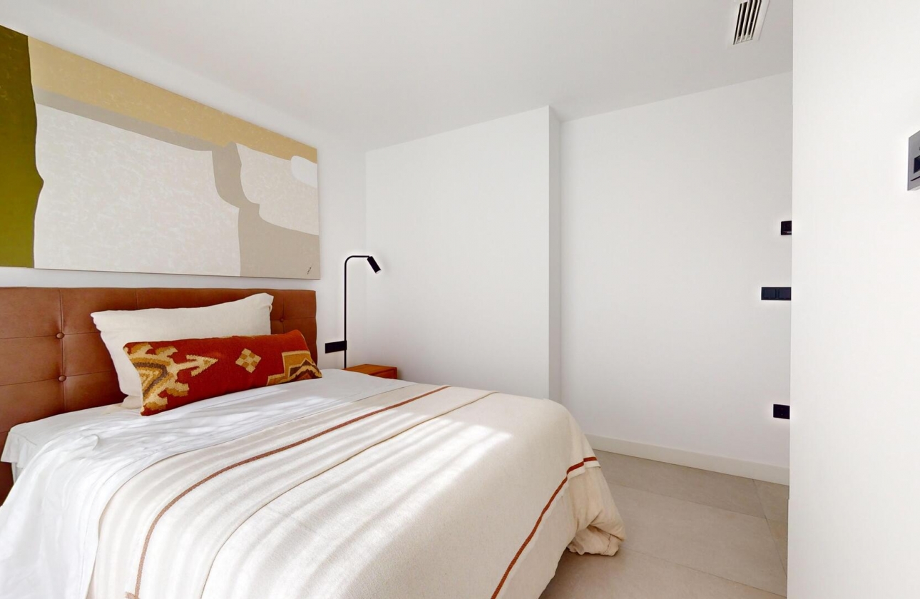 Obra nueva - Detached - Polop