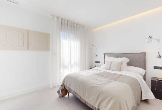 Obra nueva - Detached - Polop