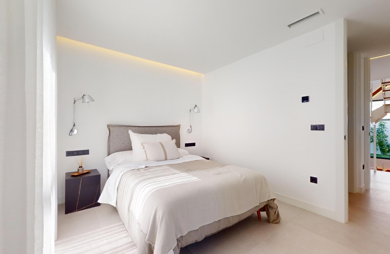 Obra nueva - Detached - Polop