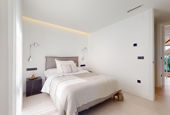 Obra nueva - Detached - Polop