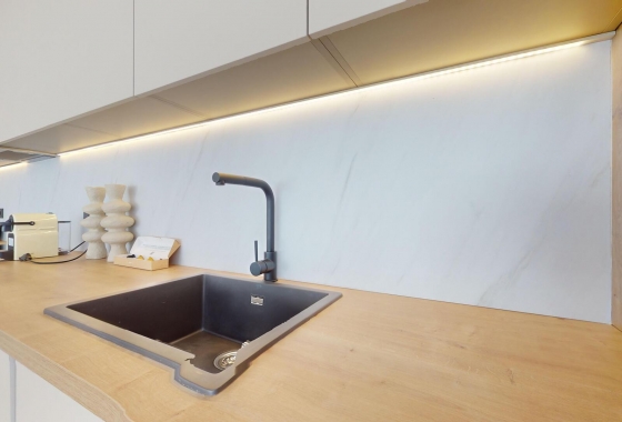 Obra nueva - Detached - Polop