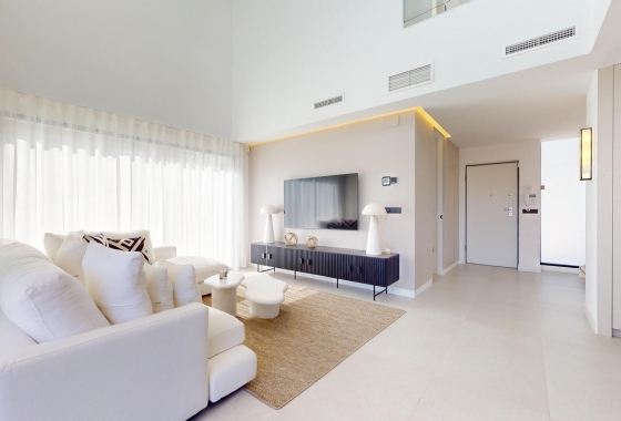 Obra nueva - Detached - Polop