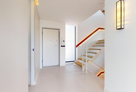 Obra nueva - Detached - Polop