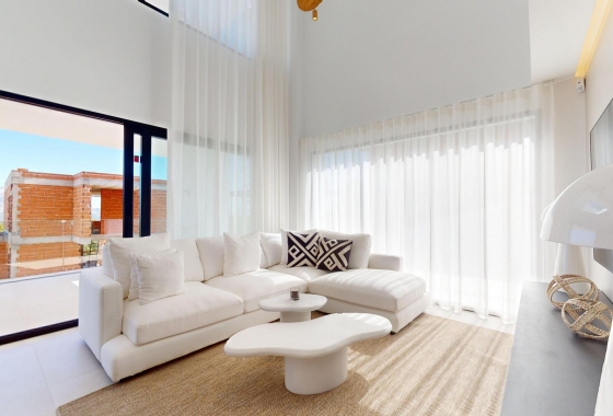 Obra nueva - Detached - Polop