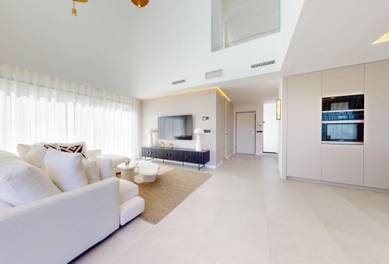 Obra nueva - Detached - Polop