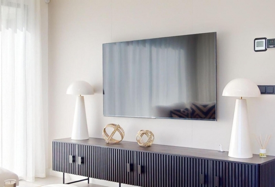 Obra nueva - Detached - Polop