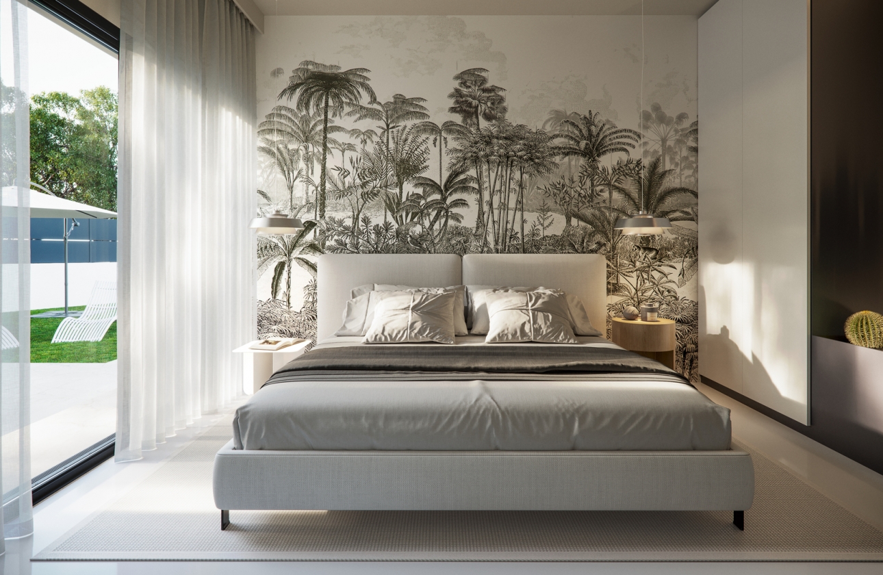 Obra nueva - Detached - San Miguel de Salinas