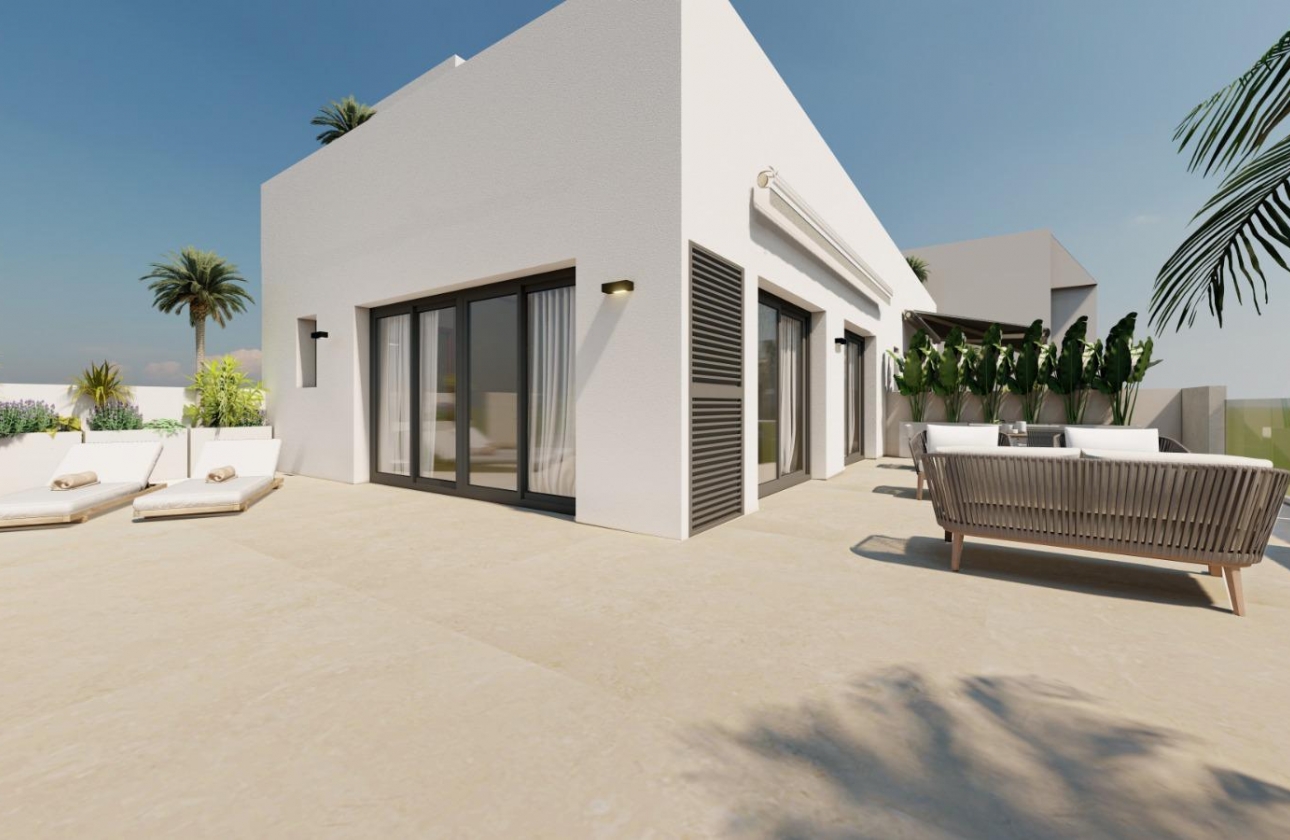 Obra nueva - Apartment - Guardamar del Segura - Guardamar del segura